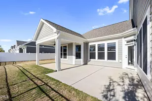 1721 Pinecliff Ct, Fuquay Varina, NC 27526 - Photo 8