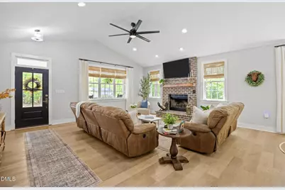 111 Nashua Drive, Louisburg, NC 27549 - Photo 6