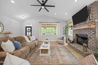 111 Nashua Drive, Louisburg, NC 27549 - Photo 4