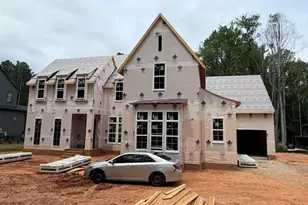 13533 Old Creedmoor Rd, Wake Forest, NC 27587 - Photo 1