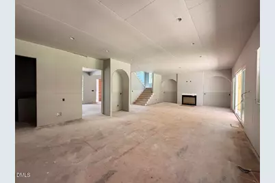 13533 Old Creedmoor Road, Wake Forest, NC 27587 - Photo 8