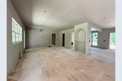 13533 Old Creedmoor Road, Wake Forest, NC 27587 - Photo 6