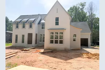 13533 Old Creedmoor Road, Wake Forest, NC 27587 - Photo 1