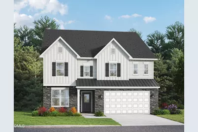 7205 Blue Run Lane #11, Raleigh, NC 27604 - Photo 1
