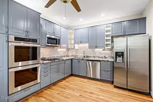 206 Brookgreen Dr, Chapel Hill, NC 27516 - Photo 6