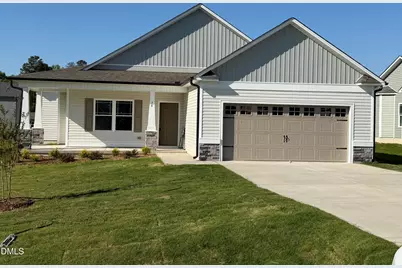 78 Flatland Drive, Princeton, NC 27569 - Photo 1