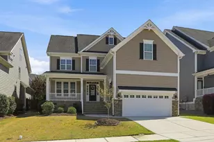 2751 Lake Waccamaw Trail, Apex, NC 27502 - Photo 1
