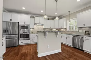 2751 Lake Waccamaw Trail, Apex, NC 27502 - Photo 10