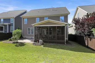 2751 Lake Waccamaw Trail, Apex, NC 27502 - Photo 38