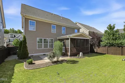 2751 Lake Waccamaw Trail, Apex, NC 27502 - Photo 40