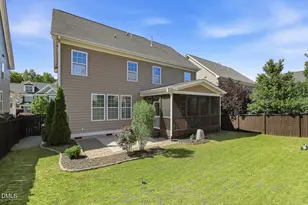 2751 Lake Waccamaw Trail, Apex, NC 27502 - Photo 40