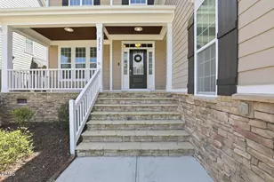 2751 Lake Waccamaw Trail, Apex, NC 27502 - Photo 2