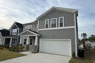 417 Marthas Vw Wy, Wake Forest, NC 27587 - Photo 2