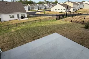 417 Marthas Vw Wy, Wake Forest, NC 27587 - Photo 50