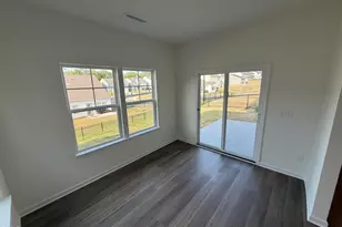 417 Marthas Vw Wy, Wake Forest, NC 27587 - Photo 12