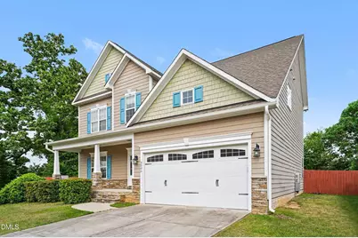3205 Dove Hunter Circle, Fayetteville, NC 28306 - Photo 12