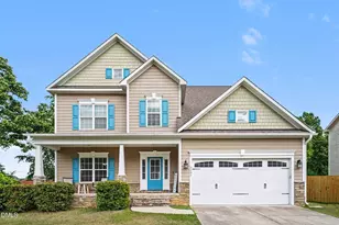 3205 Dove Hunter Cir, Fayetteville, NC 28306 - Photo 1