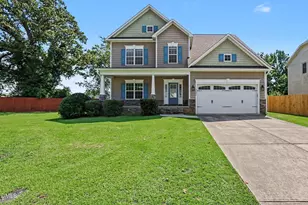 3205 Dove Hunter Cir, Fayetteville, NC 28306 - Photo 1