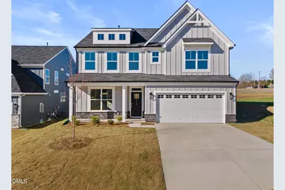 112 Arundel Drive, Archer Lodge, NC 27527 - Photo 1