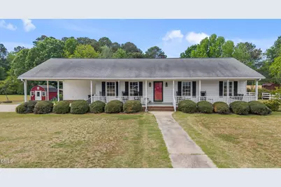 9228 Main Street, Castalia, NC 27816 - Photo 1