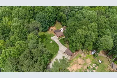3623 Sleepy Hollow Road, Wake Forest, NC 27587 - Photo 4