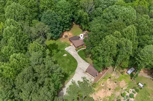 3623 Sleepy Hollow Rd, Wake Forest, NC 27587 - Photo 4