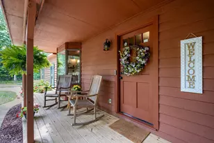 3623 Sleepy Hollow Rd, Wake Forest, NC 27587 - Photo 2
