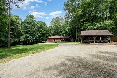 3623 Sleepy Hollow Road, Wake Forest, NC 27587 - Photo 26