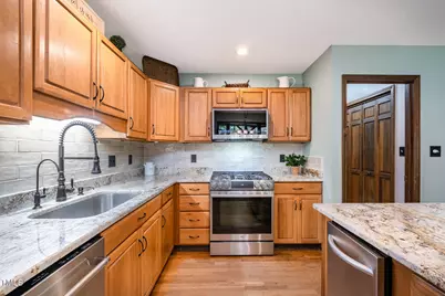 3623 Sleepy Hollow Road, Wake Forest, NC 27587 - Photo 6
