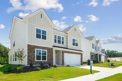 7201 Blue Run Lane #10, Raleigh, NC 27604 - Photo 2