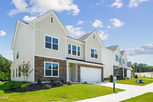 7201 Blue Run Ln, Raleigh, NC 27604 - Photo 2
