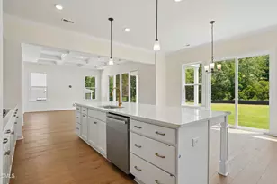 7201 Blue Run Ln, Raleigh, NC 27604 - Photo 16