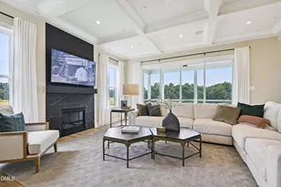 7201 Blue Run Ln, Raleigh, NC 27604 - Photo 2