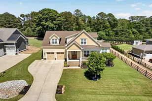 169 Allesandra Dr, Clayton, NC 27527 - Photo 1