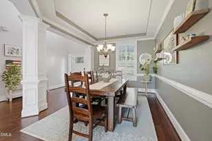805 Morelanda Dr, Hillsborough, NC 27278 - Photo 12