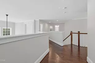 805 Morelanda Dr, Hillsborough, NC 27278 - Photo 30
