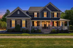 805 Morelanda Dr, Hillsborough, NC 27278 - Photo 2