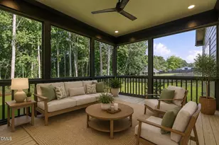 1849 Oakridge Duncan Rd, Fuquay Varina, NC 27526 - Photo 4