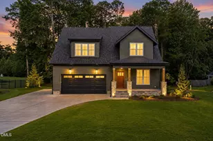 1849 Oakridge Duncan Rd, Fuquay Varina, NC 27526 - Photo 2