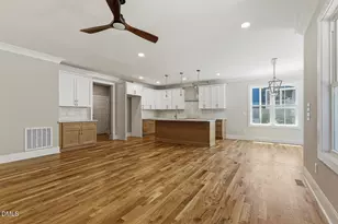 1849 Oakridge Duncan Rd, Fuquay Varina, NC 27526 - Photo 8