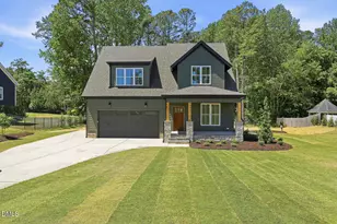 1849 Oakridge Duncan Rd, Fuquay Varina, NC 27526 - Photo 2