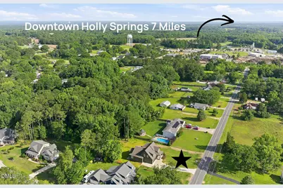 1849 Oakridge Duncan Road, Fuquay Varina, NC 27526 - Photo 30