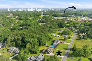 1849 Oakridge Duncan Rd, Fuquay Varina, NC 27526 - Photo 30