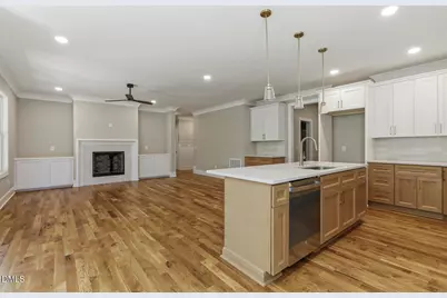 1849 Oakridge Duncan Road, Fuquay Varina, NC 27526 - Photo 6