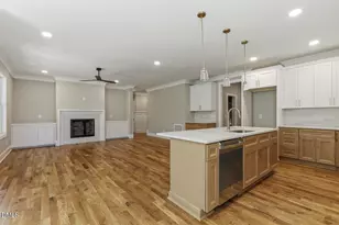 1849 Oakridge Duncan Rd, Fuquay Varina, NC 27526 - Photo 6