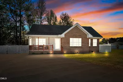 108 Payne Court, Rocky Mount, NC 27801 - Photo 1
