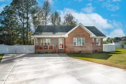108 Payne Court, Rocky Mount, NC 27801 - Photo 2