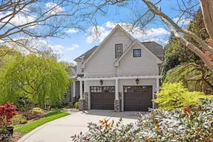 3916 Laurel Manor Ct, Raleigh, NC 27612 - Photo 2