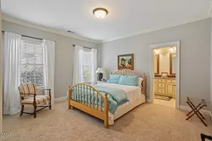 3916 Laurel Manor Ct, Raleigh, NC 27612 - Photo 32