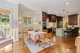 3916 Laurel Manor Ct, Raleigh, NC 27612 - Photo 20